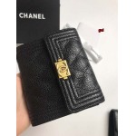 2023年11月9日秋冬人気 新作入荷 シャネル女性財布 gui工場