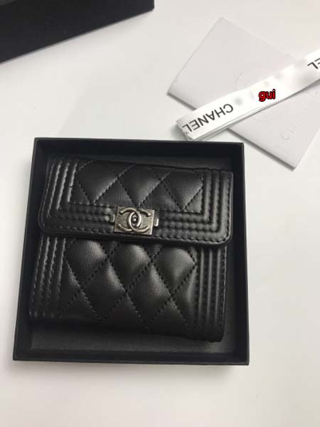 2025年12月9日秋冬人気 新作入荷 シャネル女性財布 g...