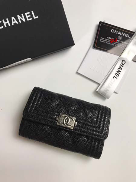 2025年12月9日秋冬人気 新作入荷 シャネル女性財布 g...