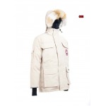 秋冬人気新作入荷 カナダグ ース  ダウンジャケット008工場