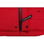 2025秋冬人気新作入荷 カ ナ ダ グ ー ス ダウンジャケット008工場