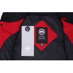 2025秋冬人気新作入荷 カ ナ ダ グ ー ス ダウンジャケット008工場