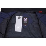 2025秋冬人気新作入荷 カ ナ ダ グ ー ス ダウンジャケット008工場