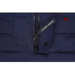 2025秋冬人気新作入荷 カ ナ ダ グ ー ス ダウンジャケット008工場