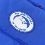 2025秋冬人気新作入荷 カ ナ ダ グ ー ス ダウンジャケット008工場