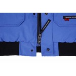 2025秋冬人気新作入荷 カ ナ ダ グ ー ス ダウンジャケット008工場