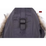 2025秋冬人気新作入荷 カ ナ ダ グ ー ス ダウンジャケット008工場