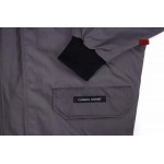 2025秋冬人気新作入荷 カ ナ ダ グ ー ス ダウンジャケット008工場