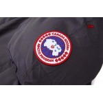 2025秋冬人気新作入荷 カ ナ ダ グ ー ス ダウンジャケット008工場