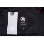 2025秋冬人気新作入荷 カ ナ ダ グ ー ス ダウンジャケット008工場