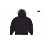 2025秋冬人気新作入荷 カ ナ ダ グ ー ス ダウンジャケット008工場