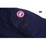 2025秋冬人気新作入荷 カ ナ ダ グ ー ス ダウンジャケット008工場