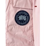 2025秋冬人気新作入荷 カ ナ ダ グ ー ス ダウンジャケット008工場