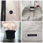 秋冬人気新作入荷 カナダース ダウンジャケット008工場