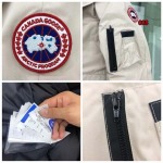 秋冬人気新作入荷 カナダース ダウンジャケット008工場