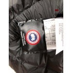 2025秋冬人気新作入荷 カ ナ ダ グ ー ス ダウンジャケット008工場