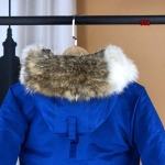 2025秋冬人気新作入荷 カ ナ ダ グ ー ス ダウンジャケット008工場