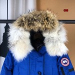 2025秋冬人気新作入荷 カ ナ ダ グ ー ス ダウンジャケット008工場