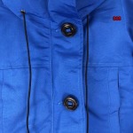 2025秋冬人気新作入荷 カ ナ ダ グ ー ス ダウンジャケット008工場