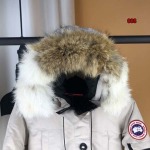 2025秋冬人気新作入荷 カ ナ ダ グ ー ス ダウンジャケット008工場