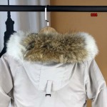 2025秋冬人気新作入荷 カ ナ ダ グ ー ス ダウンジャケット008工場