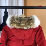 2025秋冬人気新作入荷 カ ナ ダ グ ー ス ダウンジャケット008工場