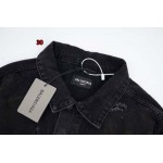 2023年11月13日秋冬人気新品入荷バレンシアガデニムのアウター30工場