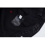 2023年11月13日秋冬人気新品入荷バレンシアガデニムのアウター30工場