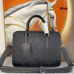 2023年11月15日秋冬人気新品入荷バーバリー  メンズ ビジネスカバン39CM WP工場