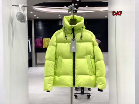 2025秋冬人気新作入荷 カ ナ ダ グ ー ス ダウンジャ...