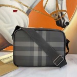 2023年11月16日秋新品入荷 バーバリー  バッグ wp工場:25 x 5 x 18cm