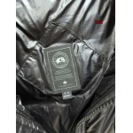 2025秋冬人気新作入荷 カ ナ ダ グ ー ス ダウンジャケット008工場