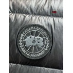 2025秋冬人気新作入荷 カ ナ ダ グ ー ス ダウンジャケット008工場