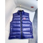 2025秋冬人気新作入荷 カ ナ ダ グ ー ス ダウンジャ...