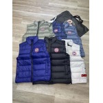 2025秋冬人気新作入荷 カ ナ ダ グ ー ス ダウンジャケット008工場