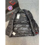 2025秋冬人気新作入荷 カ ナ ダ グ ー ス ダウンジャケット008工場