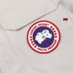 2025秋冬人気新作入荷 カ ナ ダ グ ー ス ダウンジャケット008工場