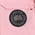 2025秋冬人気新作入荷 カ ナ ダ グ ー ス ダウンジャケット008工場