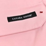 2025秋冬人気新作入荷 カ ナ ダ グ ー ス ダウンジャケット008工場