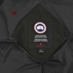 2025秋冬人気新作入荷 カ ナ ダ グ ー ス ダウンジャケット008工場