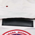 2025秋冬人気新作入荷 カ ナ ダ グ ー ス ダウンジャケット008工場