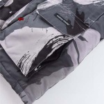 2025秋冬人気新作入荷 カ ナ ダ グ ー ス ダウンジャケット008工場