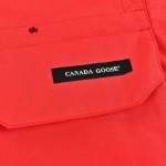 2025秋冬人気新作入荷 カ ナ ダ グ ー ス ダウンジャケット008工場