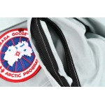 2025秋冬人気新作入荷 カ ナ ダ グ ー ス ダウンジャケット008工場