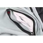 2025秋冬人気新作入荷 カ ナ ダ グ ー ス ダウンジャケット008工場