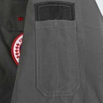 2025秋冬人気新作入荷 カ ナ ダ グ ー ス ダウンジャケット008工場