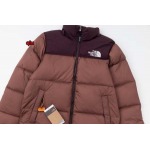 2023年11月21日秋冬新品入荷The North Face ダウンジャケットQIU工場