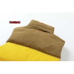 2023年11月21日秋冬新品入荷The North Face ダウンジャケットベストfangao工場