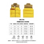 2023年11月21日秋冬新品入荷The North Face ダウンジャケットベストfangao工場
