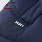 2023年11月21日秋冬新品入荷The North Face ダウンジャケットベストfangao工場